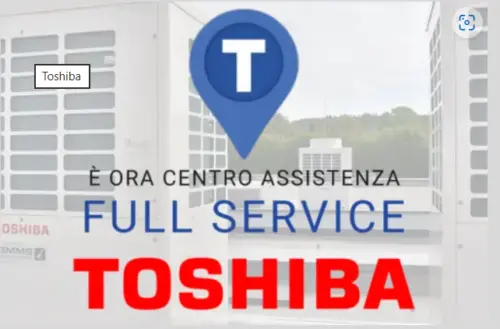 Partner Toshiba